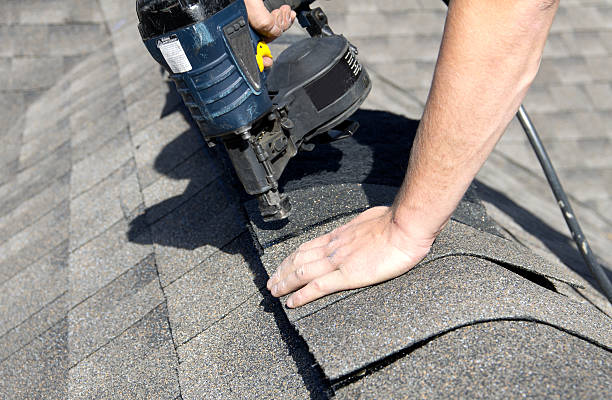 Best Green or Eco-Friendly Roofing Solutions  in Henderson, TX